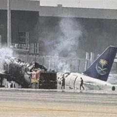 Antentado al Aeropuerto de Arabia Saudita