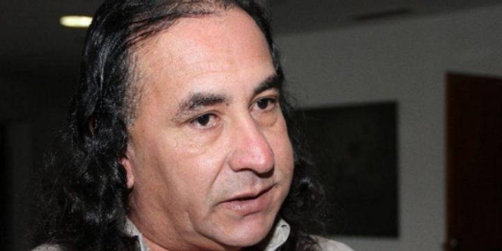 El próximo lunes comienza el juicio al exintendente Carlos Villalba