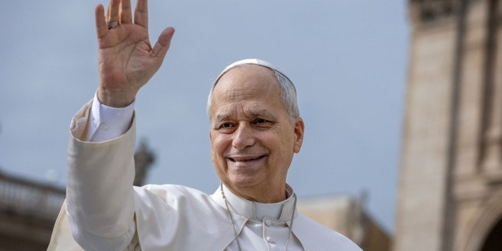 El papa confirmó su agenda en el país