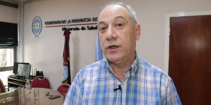 Salta registra una disminución en casos de salmonelosis