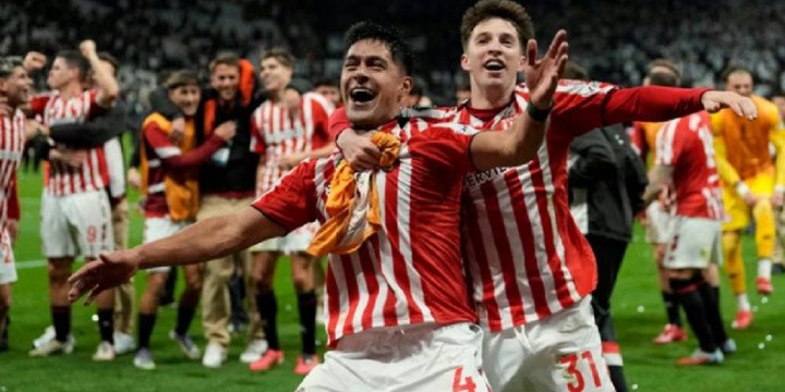 La buena noticia que recibió Estudiantes