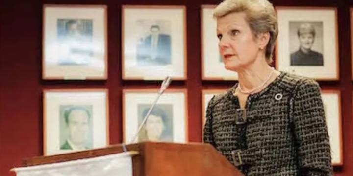Juicio por YPF: Rechazan el pedido de análisis del proceso