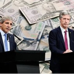 Piden investigar al Ministro de Economía
