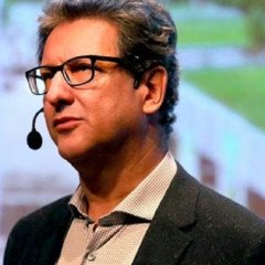 Pablo Di Liscia sufrió un accidente 