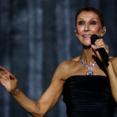 Celine Dion regresó a los escenarios