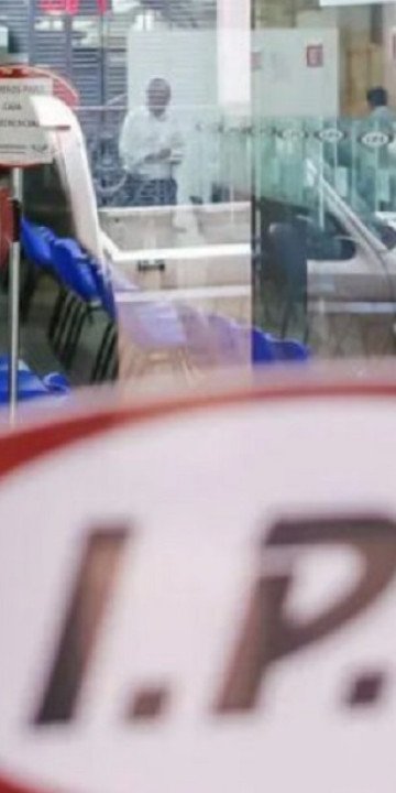Crece el conflicto entre Círculo Médico y el IPS