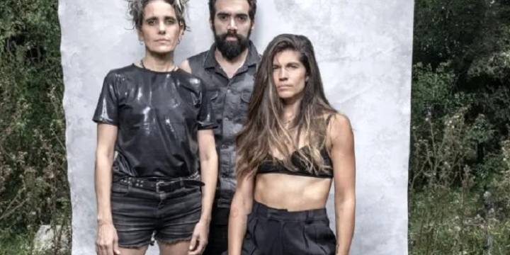 Eruca Sativa presenta su nuevo disco de estudio
