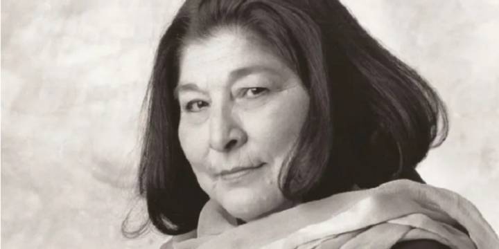 A 50 años del debut artístico de Mercedes Sosa