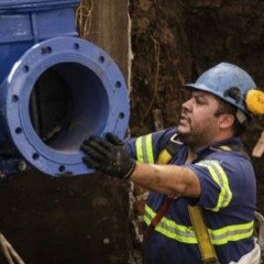 AySA: irregularidades en la privatización 