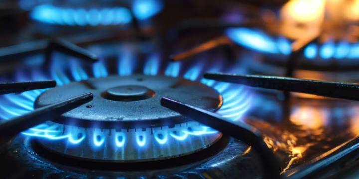 Gobierno oficializó los nuevos aumentos en las tarifas de gas