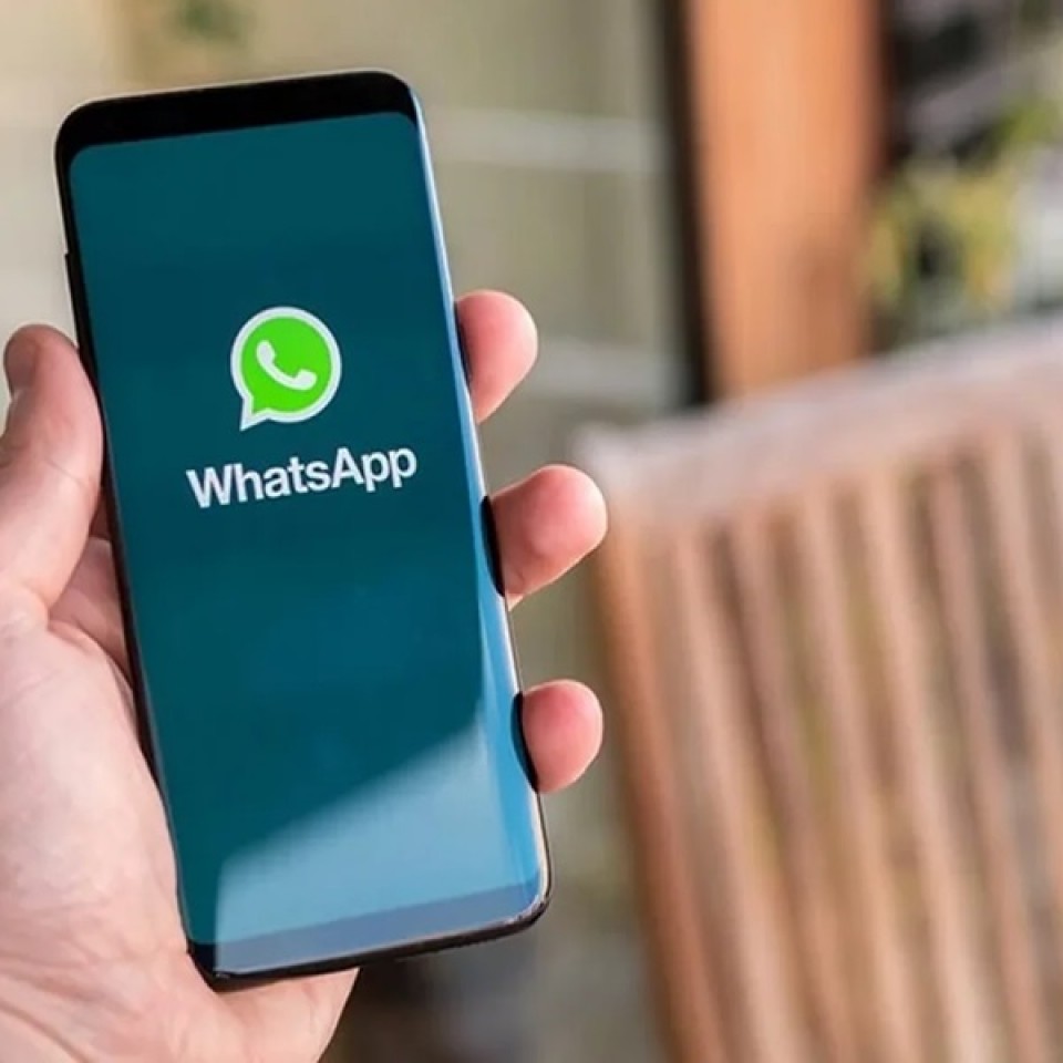 ¿Cuántas cuentas se pueden abrir en Whatsapp?