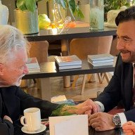 Ciudadanas francesas: Sáenz se comprometió a buscar la verdad