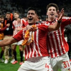 Libertadores: Estudiantes jugará la final