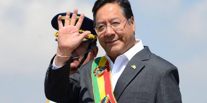 Bolivia cumplió los requisitos y es parte del Mercosur