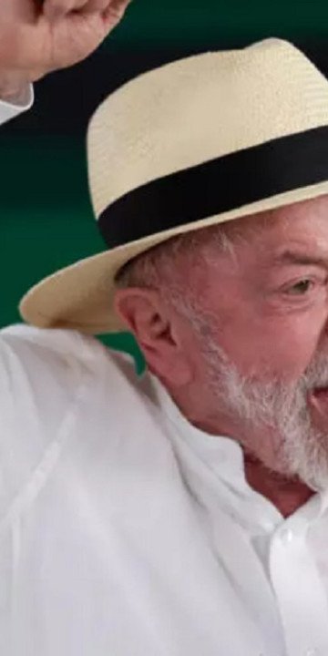  Lula da Silva ganó el balotaje presidencial en Brasil