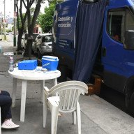 Cronograma del operativo de castración amimal