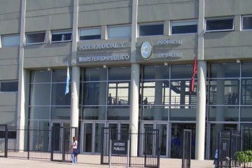 Investigan la falta de un DVD con material del caso Jimena Salas