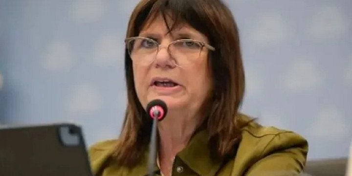 Bullrich sobre los cambios en Discapacidad