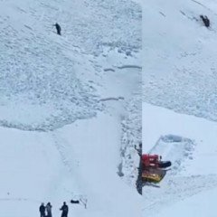Chile declaró la emergencia climática