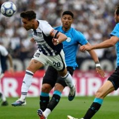 Belgrano se quedó con el clásico cordobés