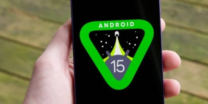 Google presenta Android 15 y cómo descargarlo