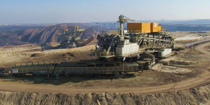 La minería en la Argentina acumula 28 meses de crecimiento