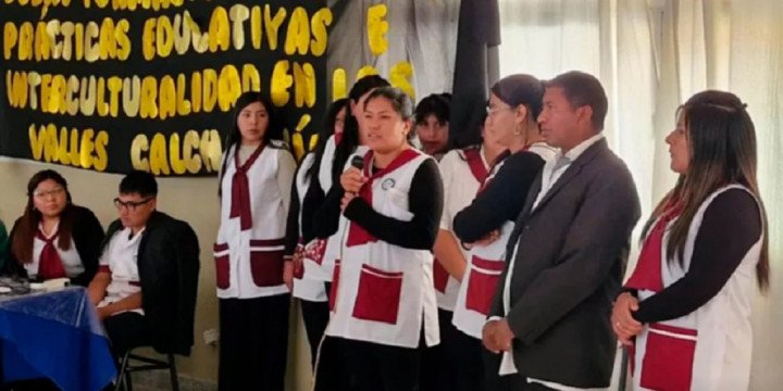 III Jornadas de Formación Docente