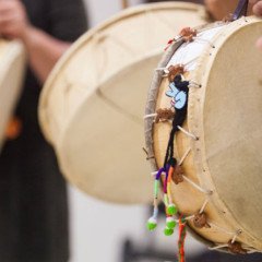 Revalorización del canto con caja en Salta
