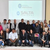 Encuentro de Emergencia en Cerrillos