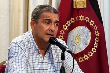Salud exige a anestesistas restablecer prestaciones