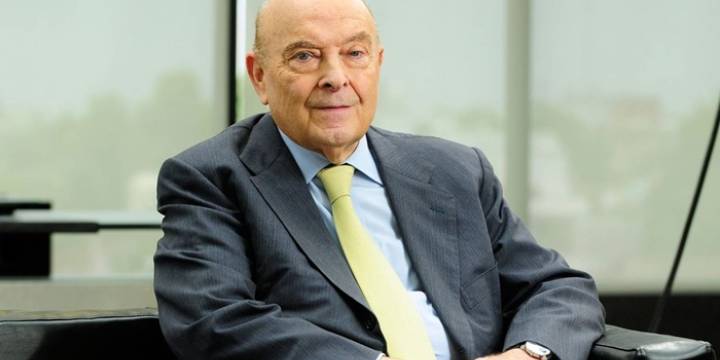 Cavallo advirtió sobre una devaluación desestabilizante
