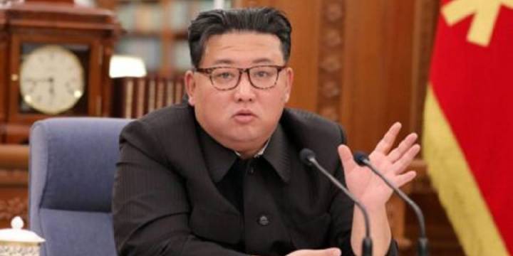 Corea del Norte ordena cierres por enfermedad respiratoria