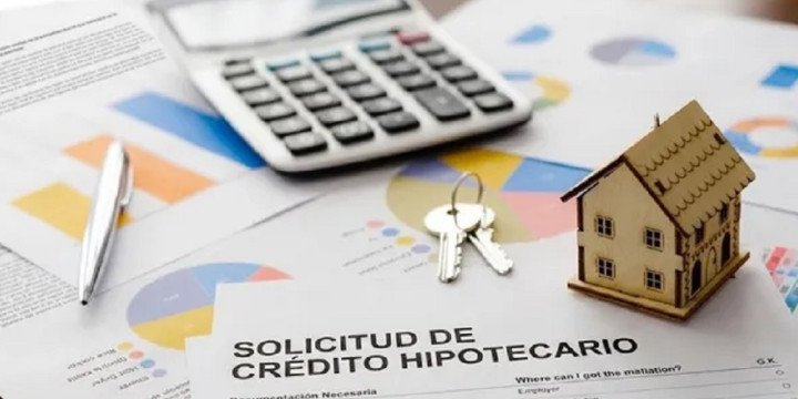 Tasas de los créditos hipotecarios UVA