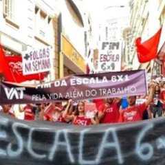 Brasil avanza en reducir la jornada laboral