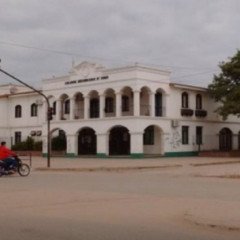 Encuentro en Joaquín V. González