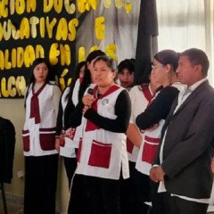 III Jornadas de Formación Docente