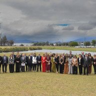 Salta fue sede de la Junta Federal de Cortes y Tribunales de Justicia