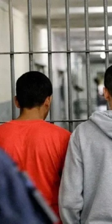 El 5 de setiembre entrará en vigencia el Nuevo Régimen Penal Juvenil