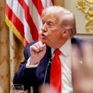 Donald Trump busca controlar el Congreso