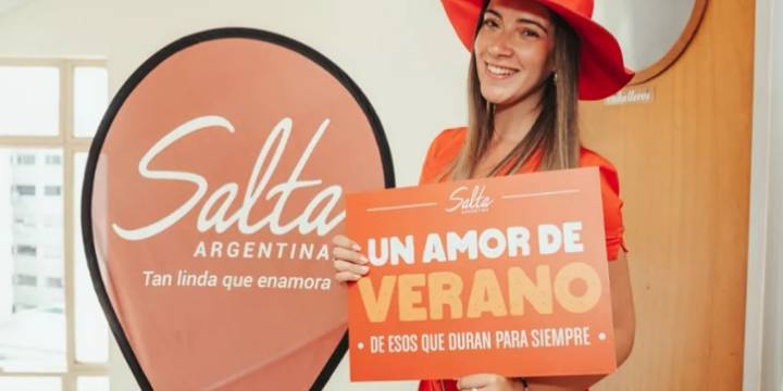 Salta lanzó la campaña turística de verano 2025 en Bs. As. 