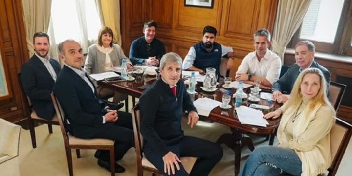 El Gobierno acelera acuerdos con aliados