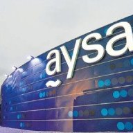 AySA: piden informes al Gobierno 