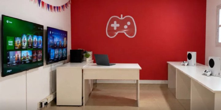 Renovación del Punto Digital de Pichanal