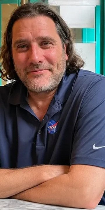 Astrofísico de la NASA brindará una charla en Salta