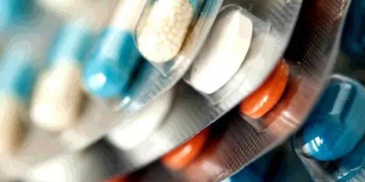 Los medicamentos volvieron a subir 