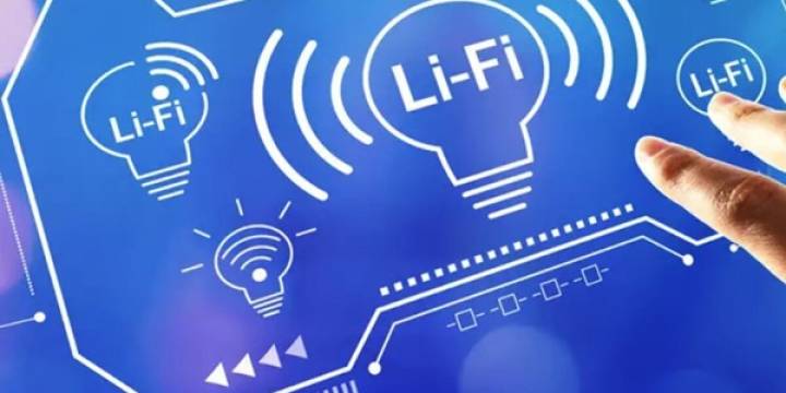 ¿Qué es el LiFi, la nueva tecnología inalámbrica?