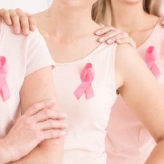 Salud fortalece la prevención del cáncer de mama 