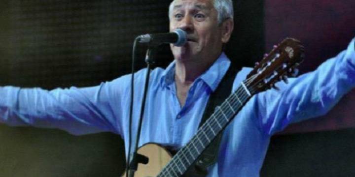 El folklore está de luto: murió Mario “Musha” Carabajal
