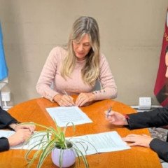 Defensa del Consumidor en Metán