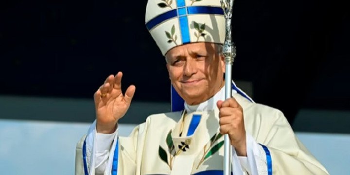 Gobierno condiciona la visita del papa